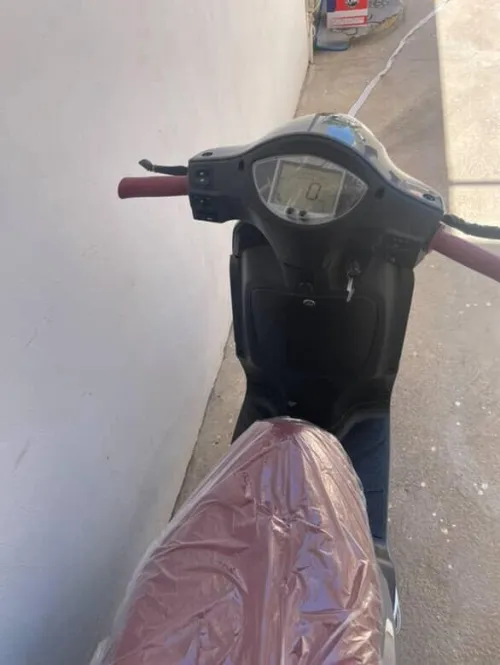 Sym S 2025