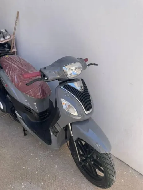 Sym S 2025