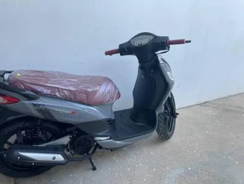 Sym S 2025