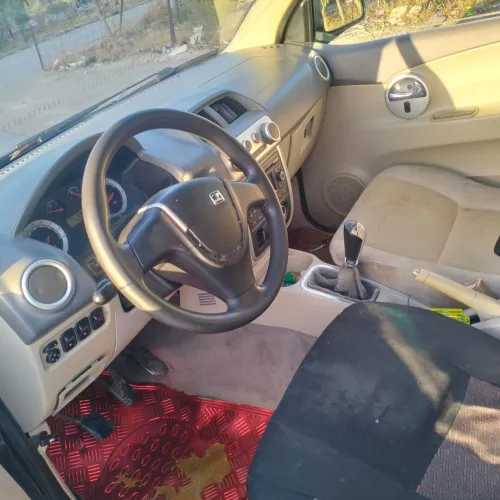 Zotye Nomad 2 2013 Nomad 2
