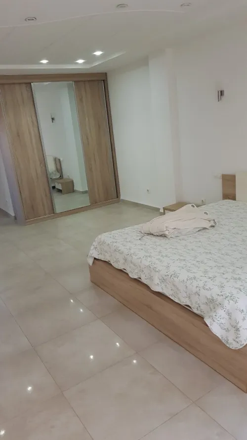 Location Appartement F5 Alger Birkhadem