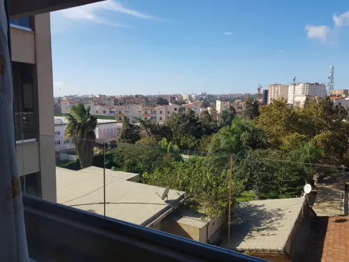 Location Appartement F5 Alger Birkhadem