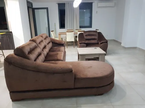 Location Appartement F5 Alger Birkhadem