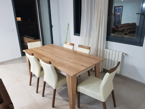 Location Appartement F5 Alger Birkhadem