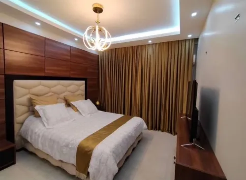 Location Appartement F3 Alger Cheraga