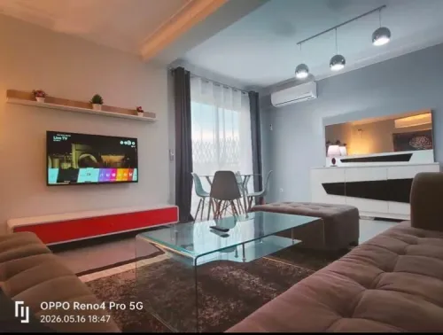 Location Appartement F4 Alger Cheraga