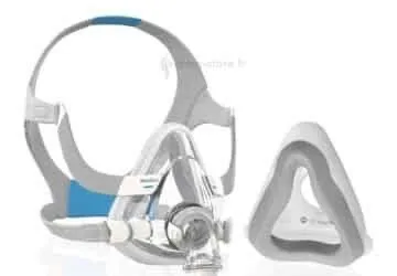 masques cpap vni apnée du sommeil resmed