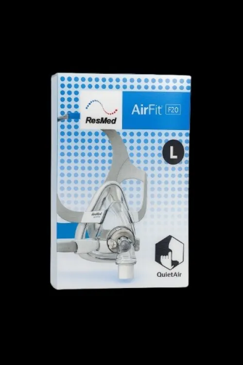 PACK PROMO MASQUE CPAP OFFRE LIMITÉE