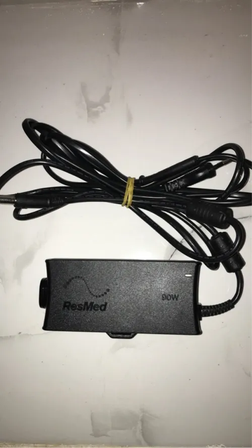 Chargeur cpap resmed s10 s11 lumis vni 