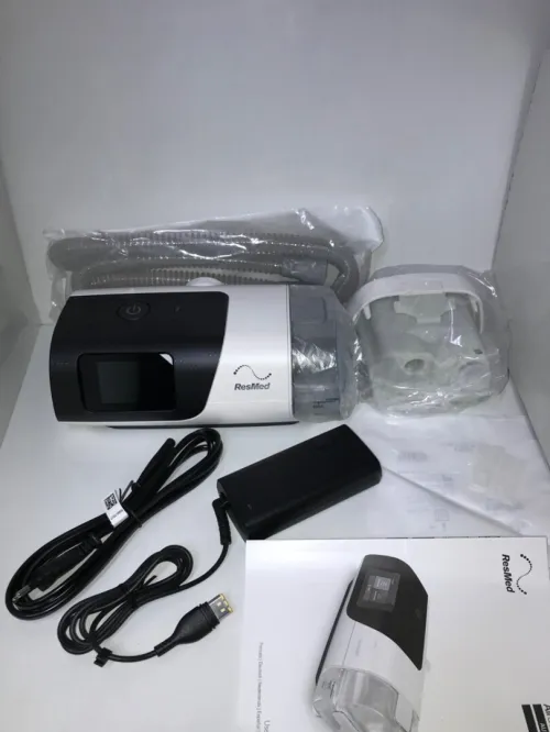 cpap resmed airsense 11
