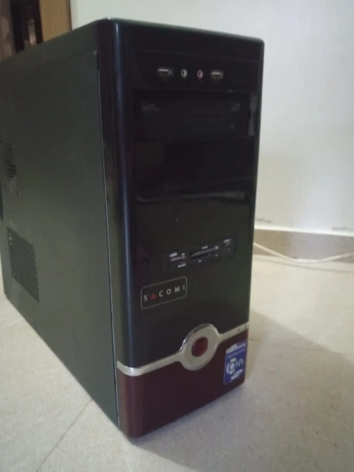 Pc 5000da