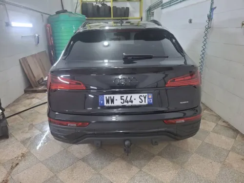 Audi Q5 2023 S Line