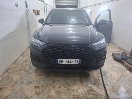 Audi Q5 2023 S Line