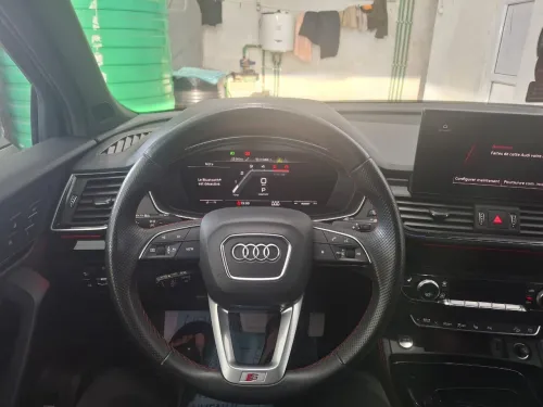 Audi Q5 2023 S Line