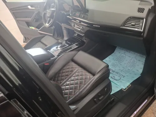 Audi Q5 2023 S Line