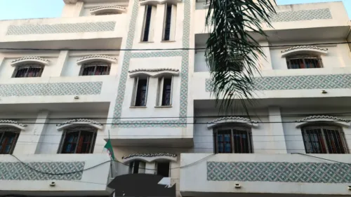 Location Villa Alger Bir mourad rais
