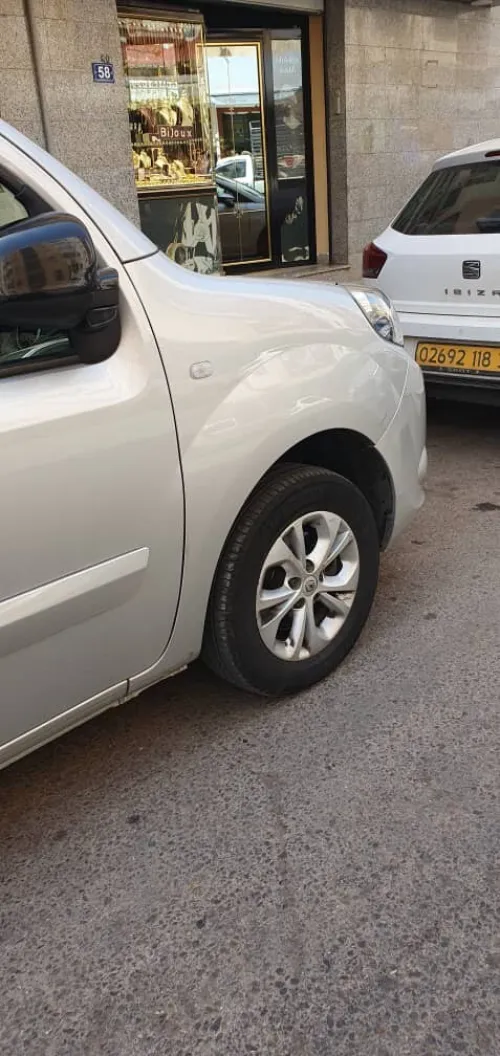 Renault Grand Modus 2018 