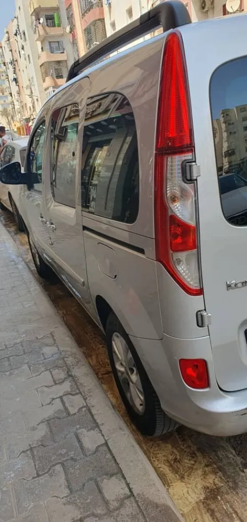 Renault Grand Modus 2018 