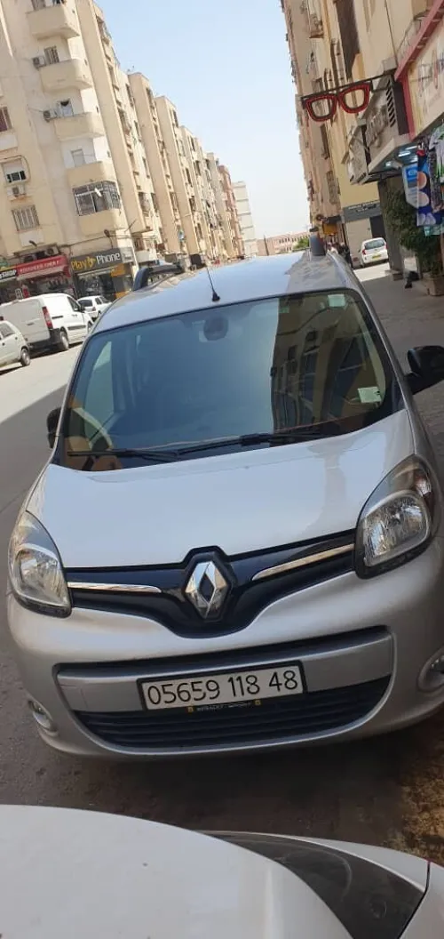 Renault Grand Modus 2018 