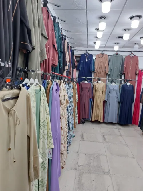 Vente Local Alger Bachdjerrah