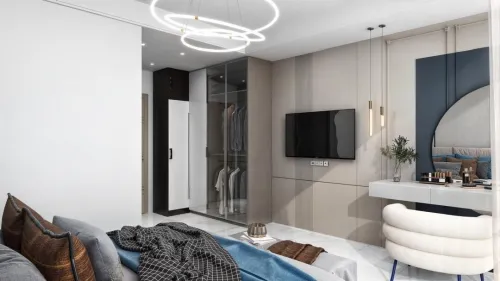 Vente Appartement F5 Alger Ouled fayet