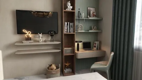Vente Appartement F4 Alger Ouled fayet