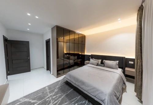 Vente Appartement F3 Alger Cheraga 4