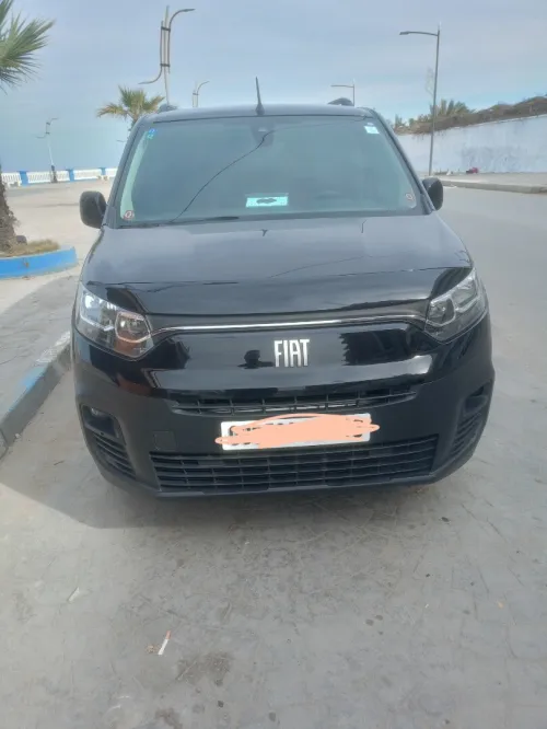 Fiat Doblo 2024 Doblo