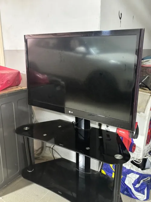 Televisión LG