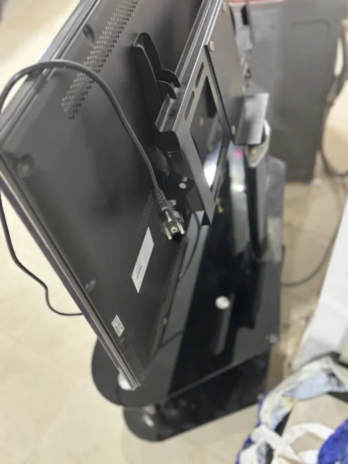 Televisión LG