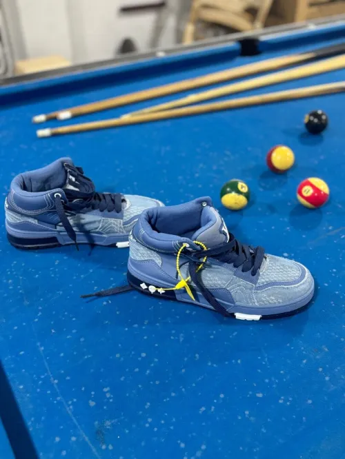Chaussures Louis vouiton