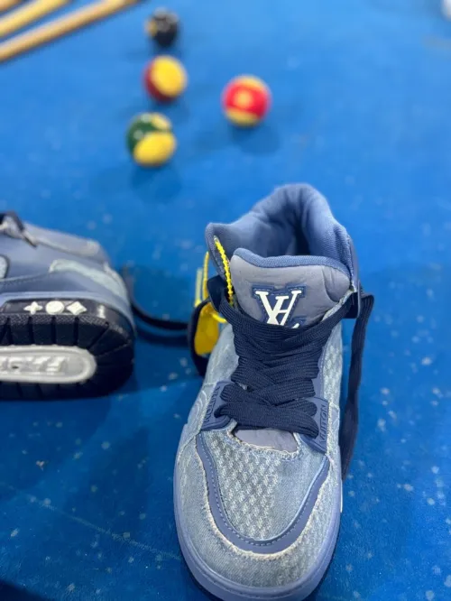 Chaussures Louis vouiton