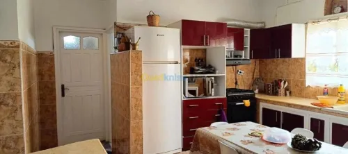 Vente Appartement Alger Draria