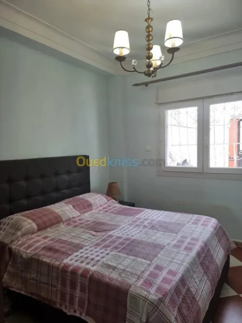 Vente Appartement Alger Draria