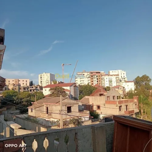 Vente Appartement Alger Draria