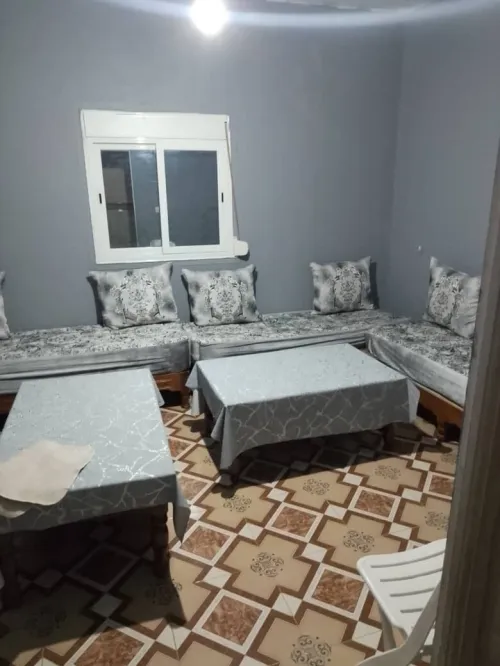 Vente Appartement Niveau de villa F3 Tlemcen Marsa ben mhidi