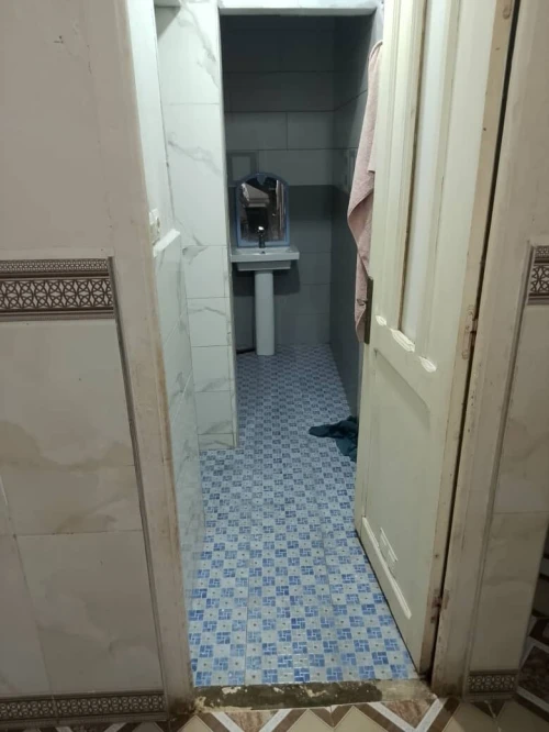 Vente Appartement Niveau de villa F3 Tlemcen Marsa ben mhidi