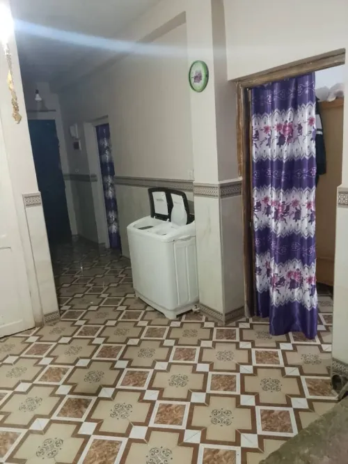 Vente Appartement Niveau de villa F3 Tlemcen Marsa ben mhidi
