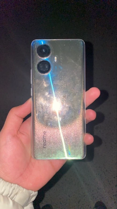 Realme +Realme 10 pro