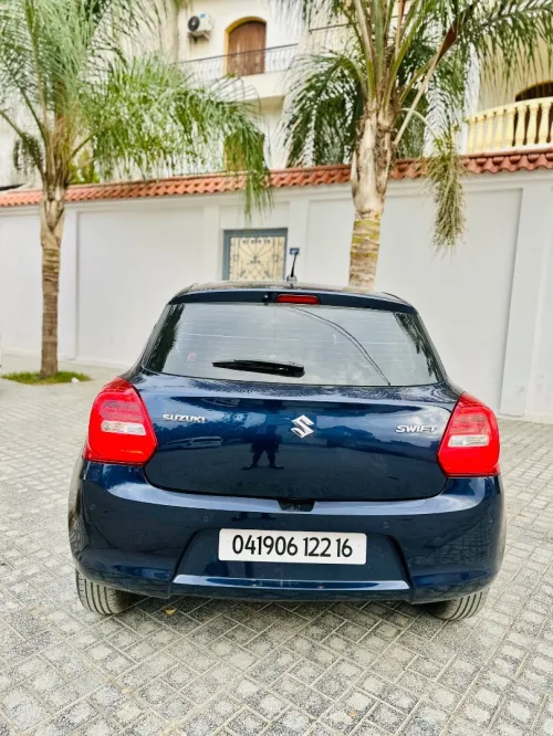 Suzuki Swift 2022 Swift