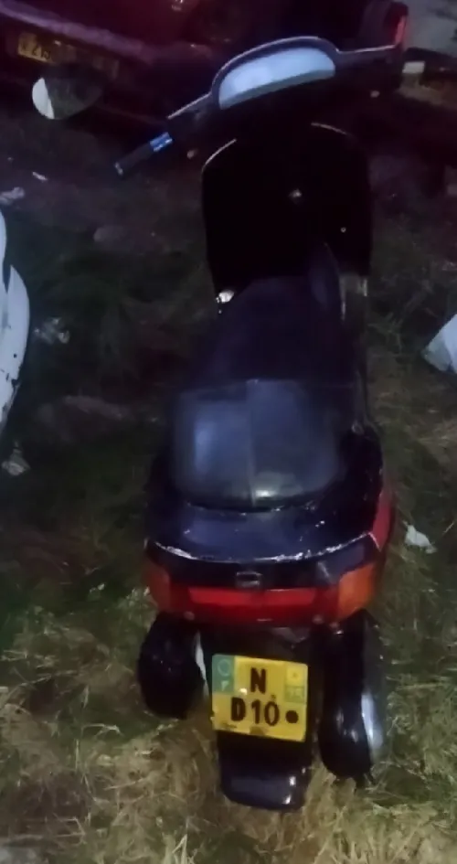 Piaggio Zip La 50 cc, 2T. 