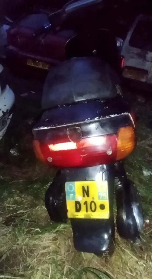 Piaggio Zip La 50 cc, 2T. 