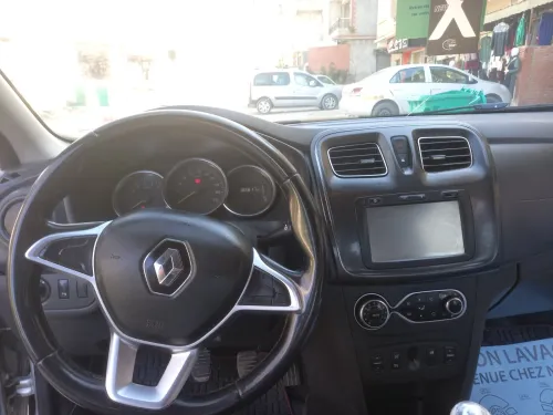 Renault Symbol 2018 