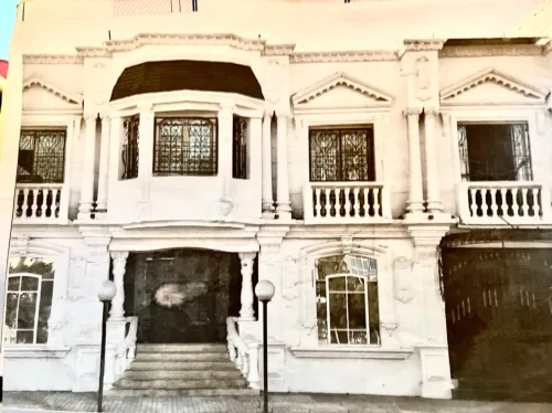 Vente Villa Oran Oran