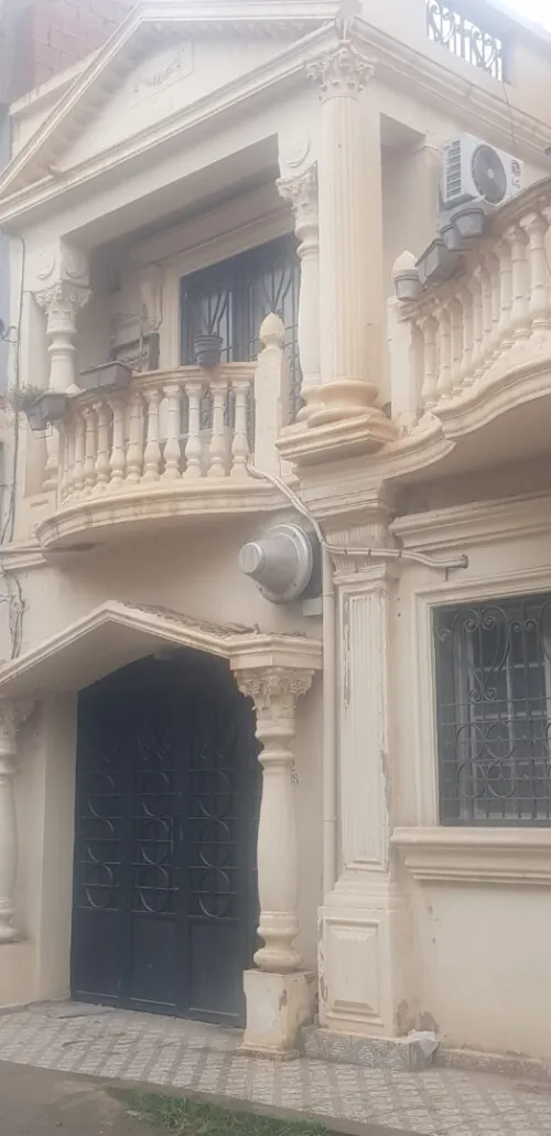 Vente Villa Oran Oran