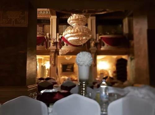 Vente Villa Oran Oran