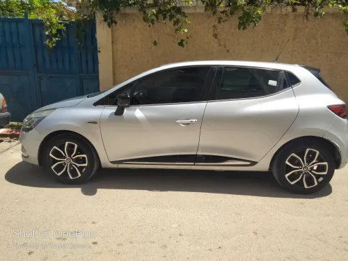 Renault Clio 4 Facelift 2019 Limited+