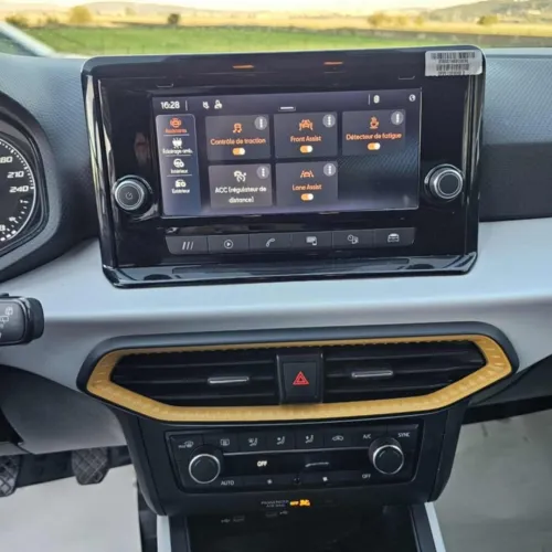 Seat Arona 2023 Toute options