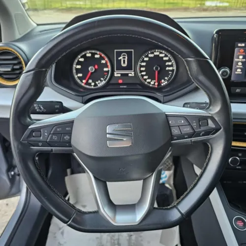 Seat Arona 2023 Toute options