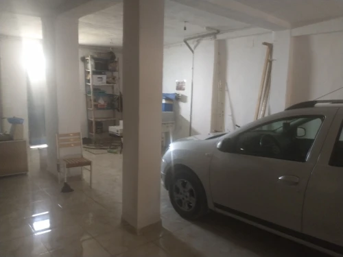 Vente Villa Batna El madher